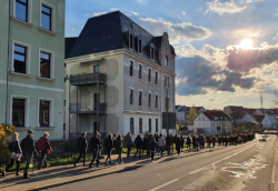 Freiberger Spaziergänger 2021