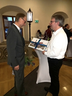 Bild des Monats - Mai 2023