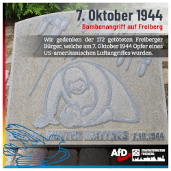 "Mutter Matthes" Gedenktafel - Donatsfriedhof Freiberg