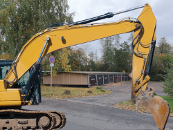 Droht Freibergs Garagenhöfen der Abriss?