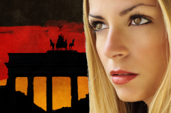 Wir halten an Deutschland fest! - 30 Jahre Deutsche Einheit